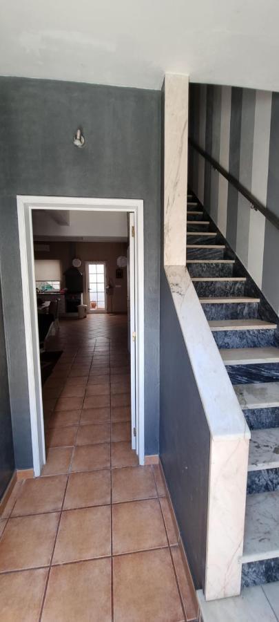 Casa da Rua da Fonte Ferreira Do Alentejo Exterior foto